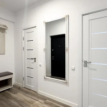 One Apartment