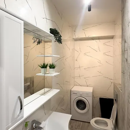 One Apartment *