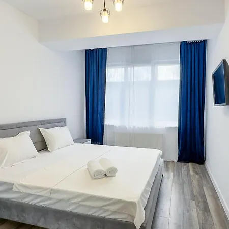 One Apartment Chisinau