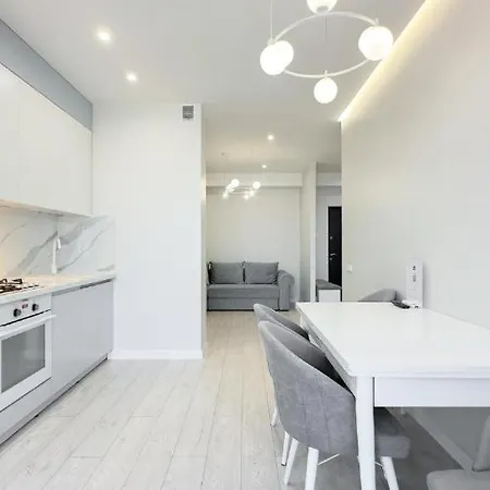 Apartment One