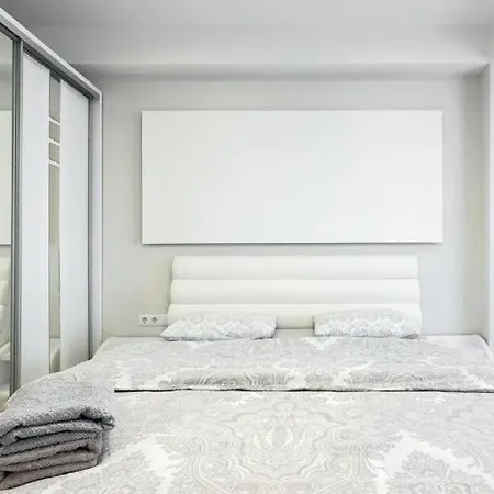 One Apartment