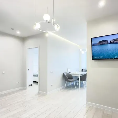 Apartment One *