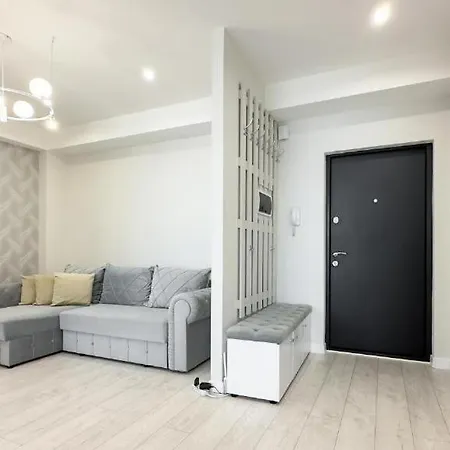 Apartment One