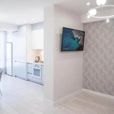 One Apartment *