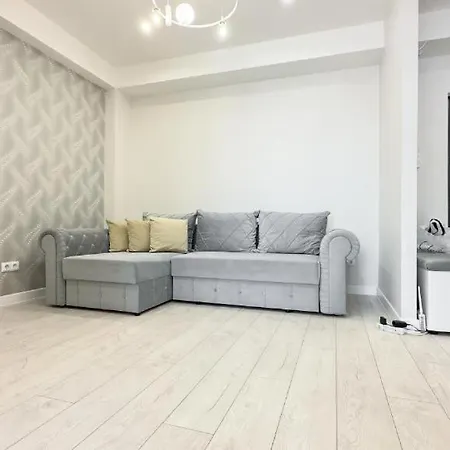 One Apartment Chisinau