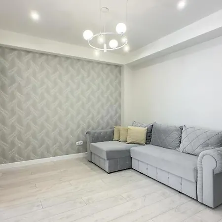 Apartment One Chisinau