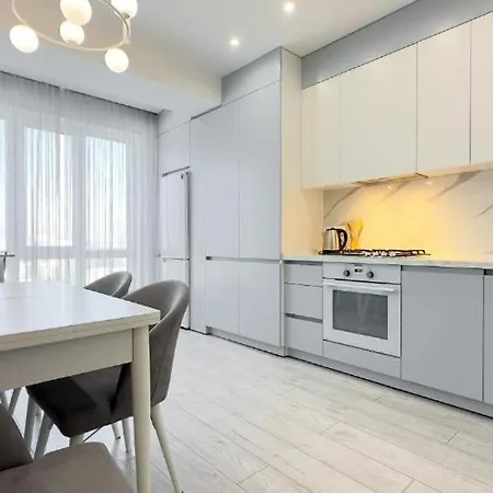 Apartment One *